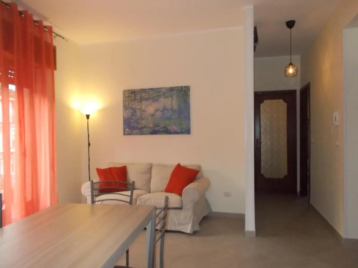 Il Melograno Apartment Taormina