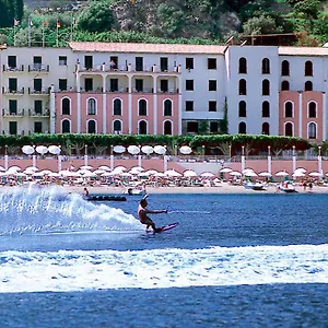 4* מלון Lido Mediterranee