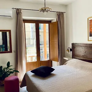  Maison d'hôtes Casa Ferrara